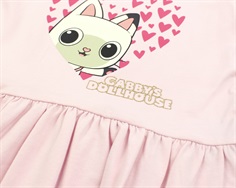 Name It parfait pink kjole Gabby